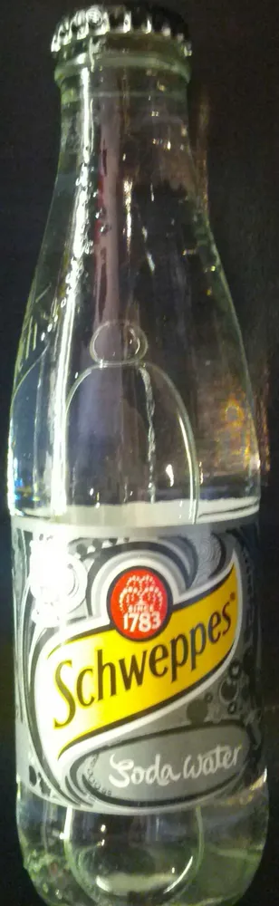 Soda Water