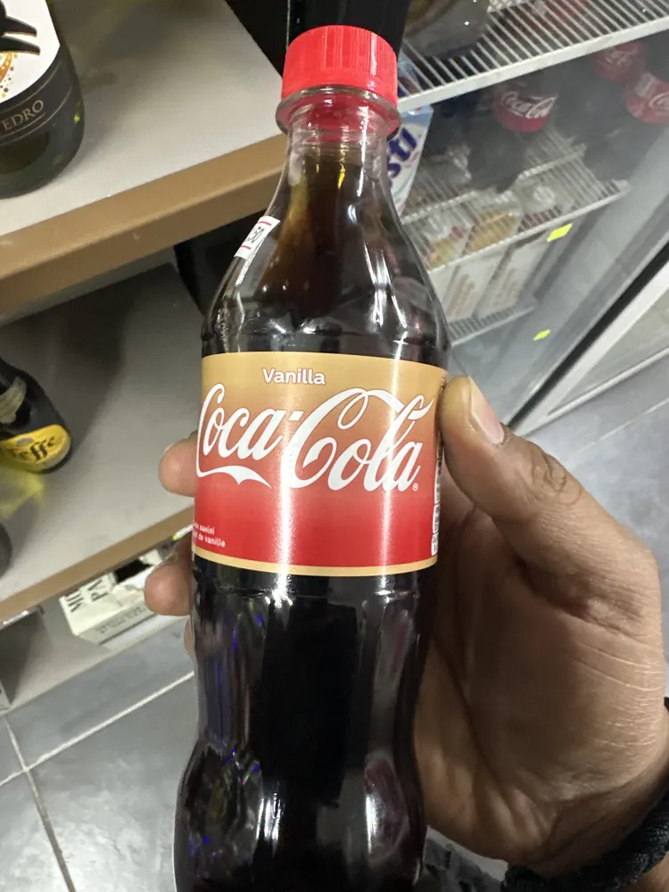 Vanilla