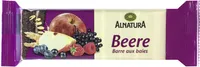 Beeren Fruchtschnitte