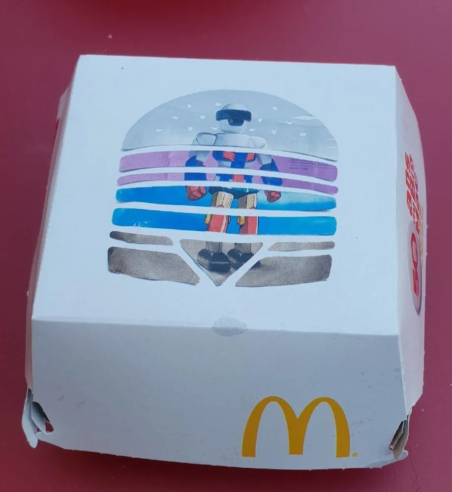 Big Mac