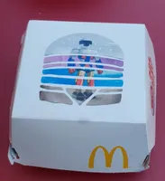Big Mac