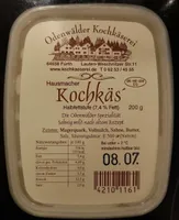 Kochkäs