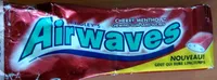 Airwaves Cherry Menthol