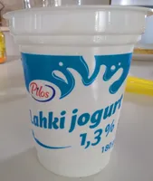 Light Yogurt 1.3%