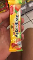 Apfel-Birne