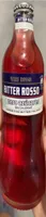 Bitter rosso