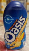 Oasis Mango Tropical