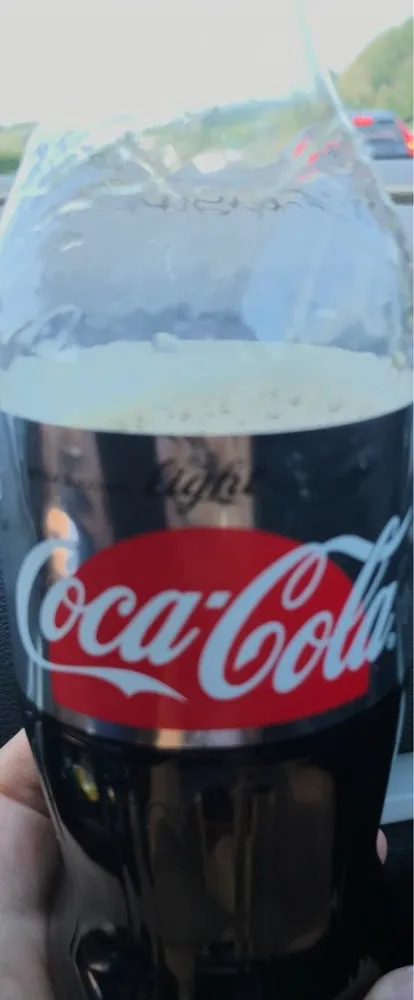 Coca-cola light