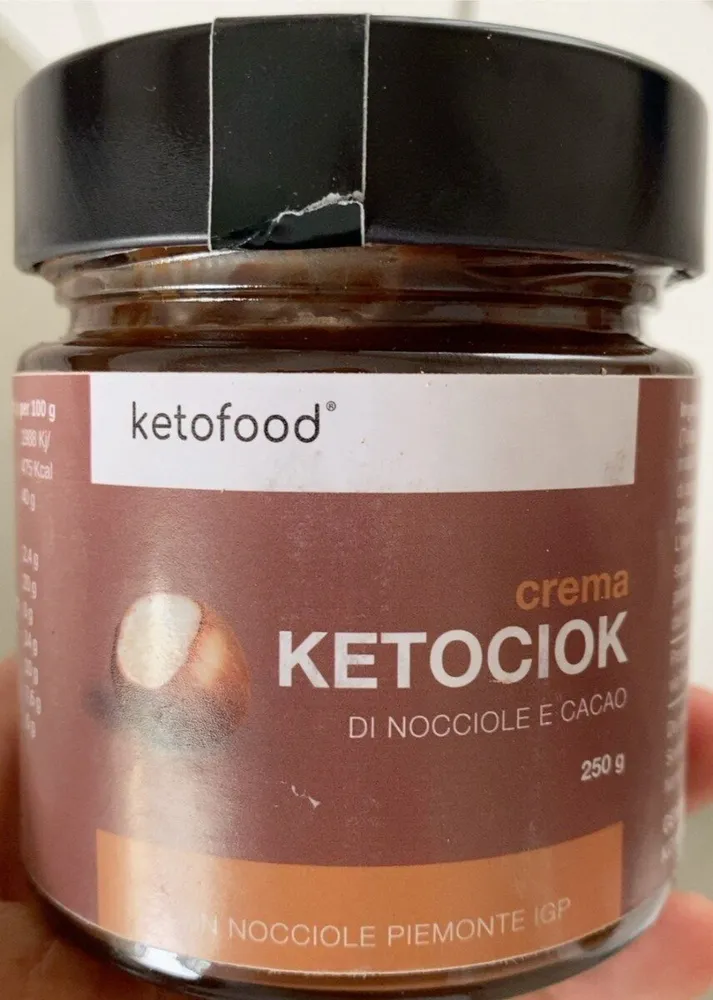 Ketociok