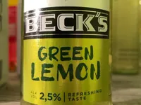 Green Lemon