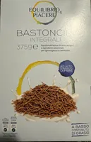 Bastoncini integrali