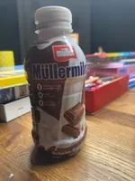 Müllermilch Schoko