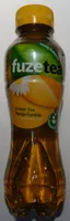 fuzetea  Grüner Tee Mango Kamille