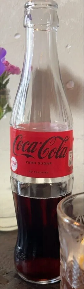 Coco Cola