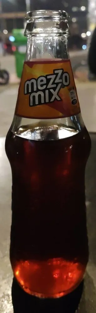 Mezzo Mix