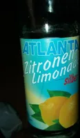 Zitronen Limonade