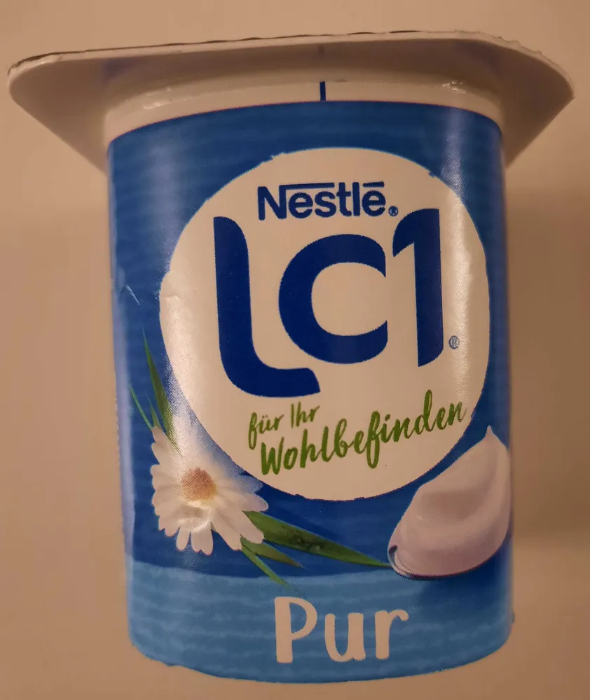 Joghurt LC1