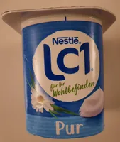 Joghurt LC1