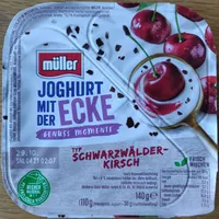 Schwarzwälder Kirsch