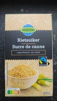 Sucre de canne