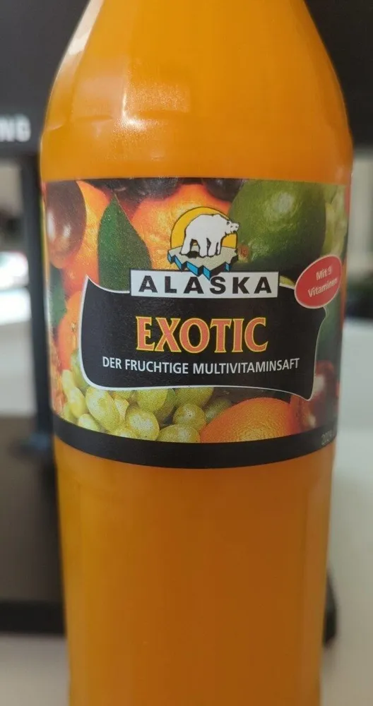 Exotic