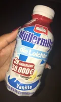 Müllermilch die Leichte