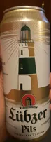 Lübzer Pils