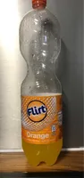Flirt Orange - Orangenlimonade