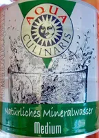 Mineralwasser