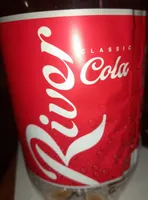 River Cola Classic
