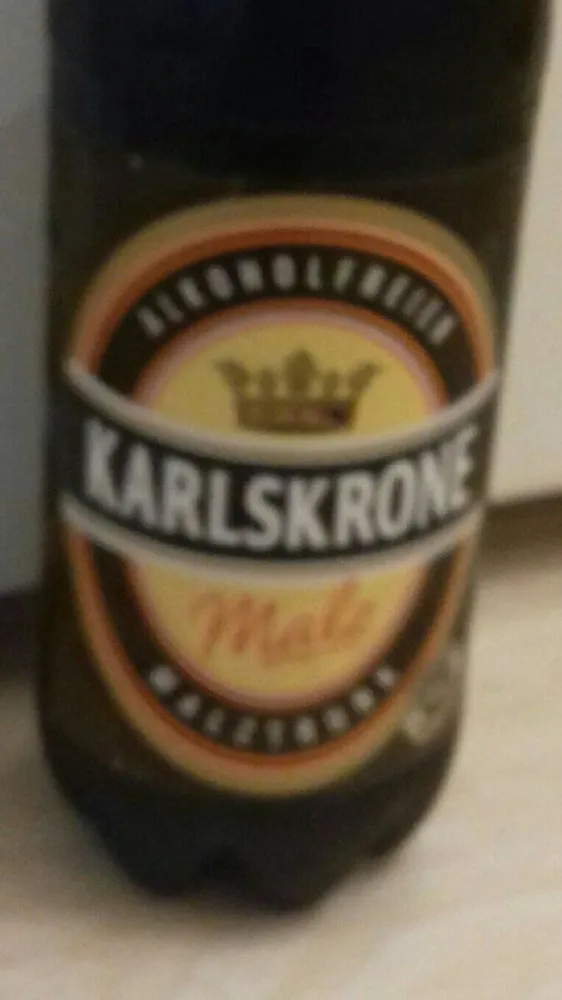 Karlskrone Malz