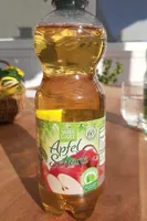 Apfelschorle