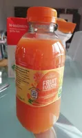 Fruit fusion