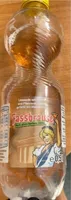Fassbrause nach altem Berliner Rezept