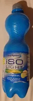 Iso Light - Grapefruit-Citrus
