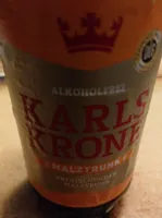 Malztrunk