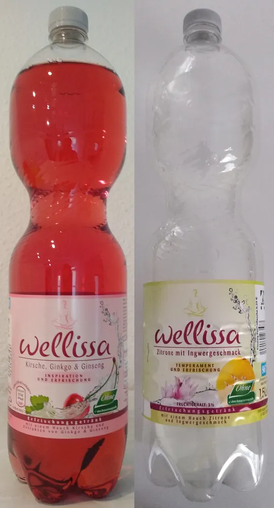 Welissa Birne