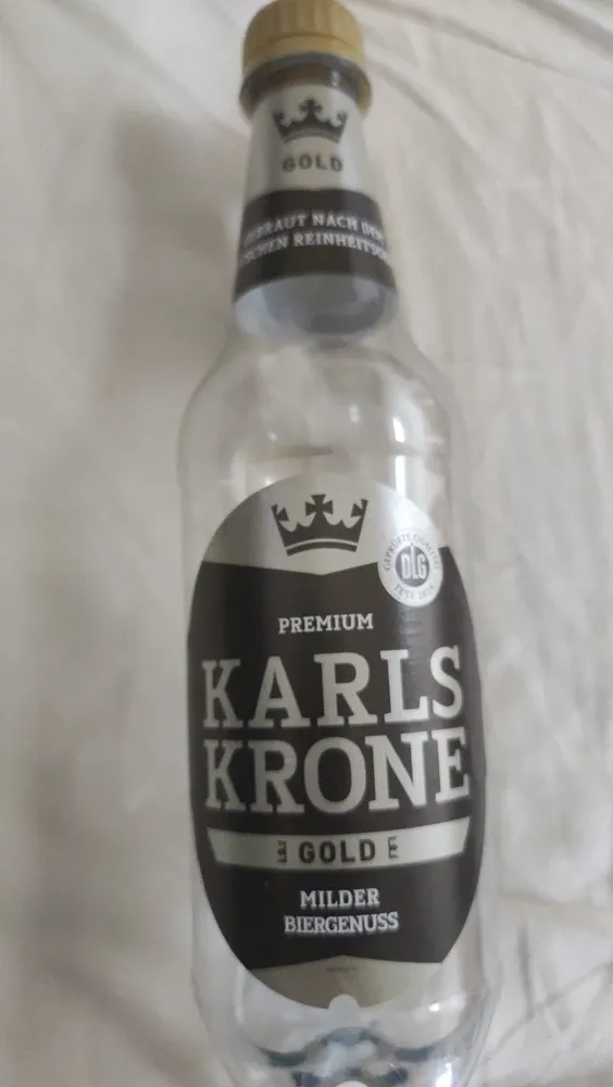 Karls Krone Gold