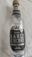 Karls Krone Gold