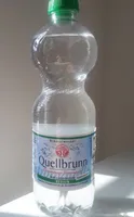 Quellbrunn Mineralwasser - medium