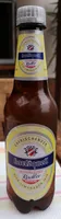 Alsterwasser Radler alkoholfrei