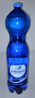 Acqua Minerale Naturale - Frizzante, 6erPack