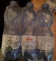 Mineralwasser 0,5