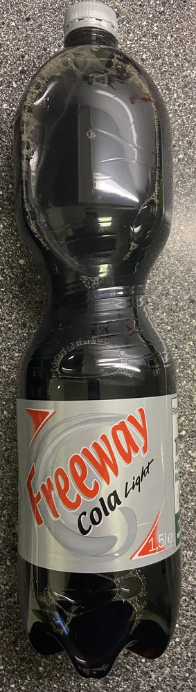 Cola Light