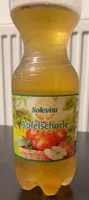 Apfelschorle