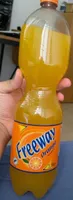 Freeway Orange