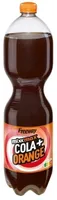 MixxMax Cola & Orange
