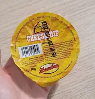 Cheese dip