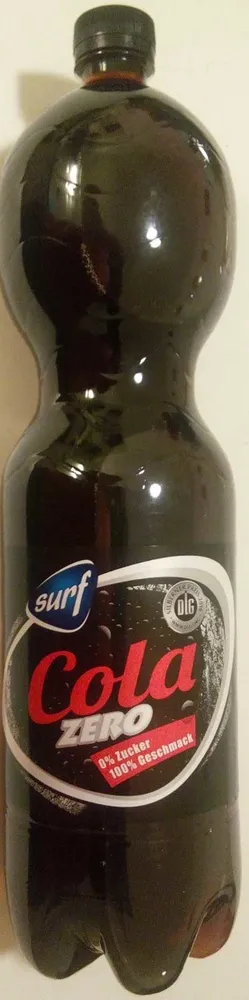 Cola Zero