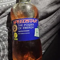 Speedstar